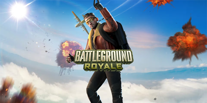 Raih Peluang Besar di Slot Battleground Royale
