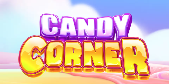 Trik Pintar Memilih Slot Candy Corner dengan RTP Tertinggi
