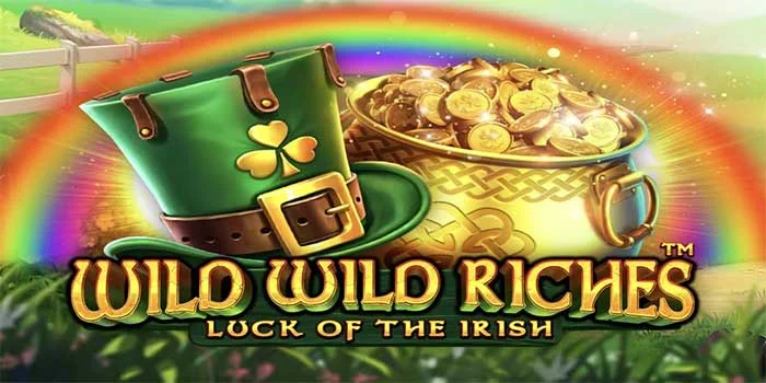 Tips Cepat Menang di Slot Wild Wild Richs