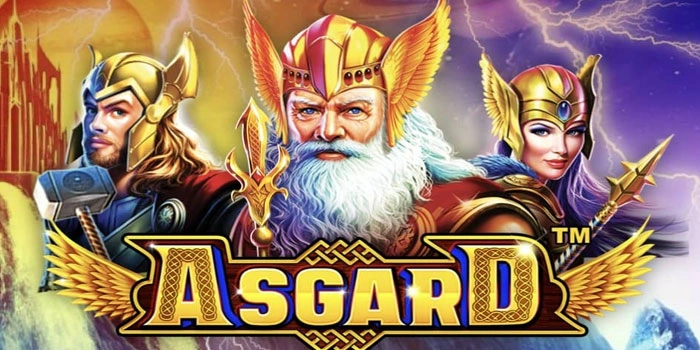 Trik Simpel Buat Maksimalkan Kemenangan di Slot Asgard