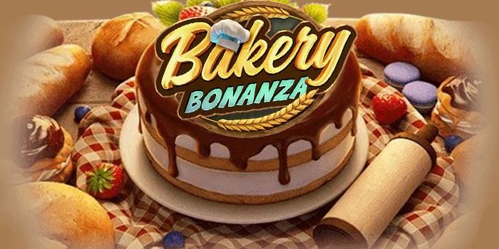 Tips Main Slot Bakery Bonanza Biar Duit Gak Cepat Habis