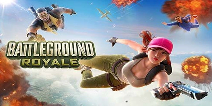 Belajar Strategi Slot Battleground Royale Ala Pemain Pro