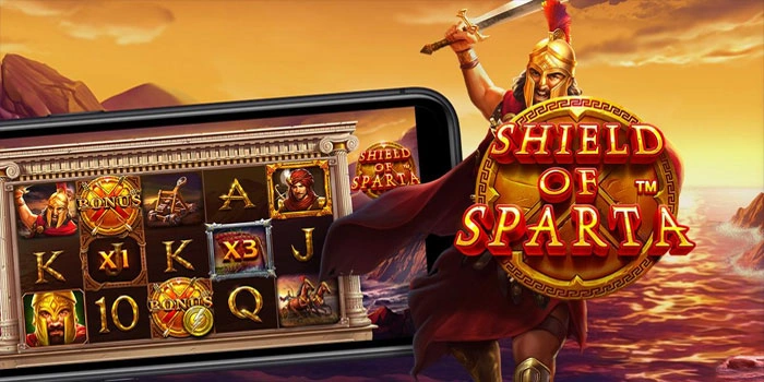 Strategi Dasar Memahami Putaran Slot Shield Of Sparta Untuk Pemula