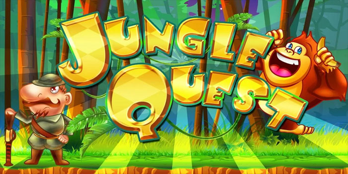 Mengamati Irama Spin Slot Jungle Quest Sepanjang Permainan