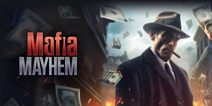 Strategi Akurat Mencari Scatter dan Maxwin Di Slot Mafia Mayhem