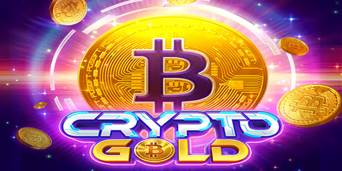 Panduan Bermain Slot Crypto Gold Untuk Kemenangan Stabil Tanpa Kerugian