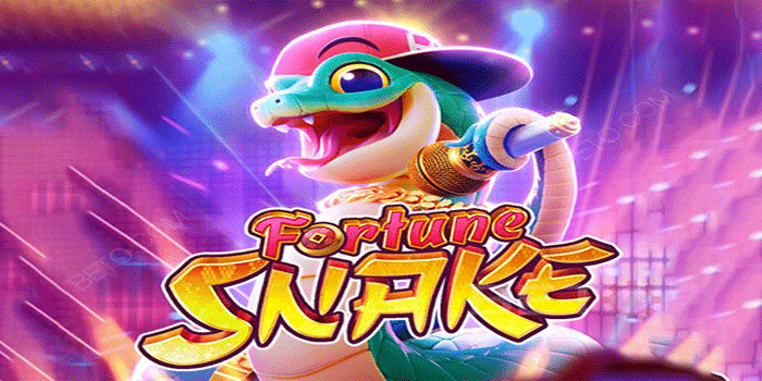 Cara Tepat Bermain Slot Fortune Snake Agar Menang Konsisten Setiap Hari