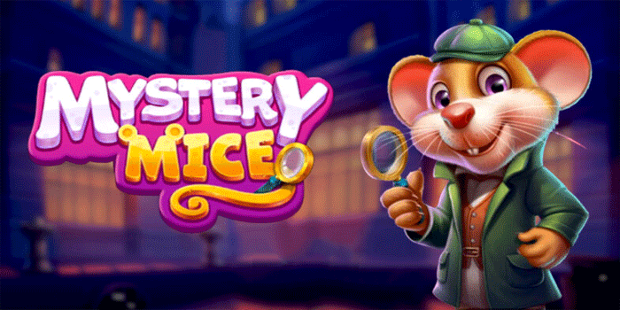 Strategi Jitu Agar Jackpot Bermain Slot Mystery Mice