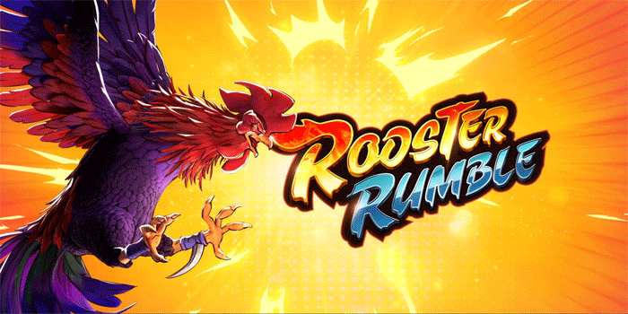 Panduan Lengkap Main Slot Rooster Rumble Untuk Maxwin Stabil