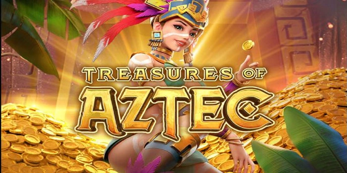 Rahasia Scatter Slot Treasures of Aztec Jackpot Fantastis