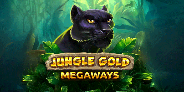 Trik Efektif Raih Jackpot Instan di Slot Jungle Gold Megaways