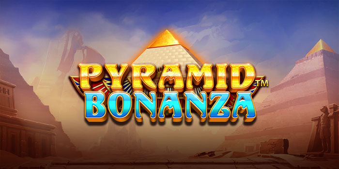 Cara Profesional Mendapatkan Jackpot Slot Pyramid Bonanza